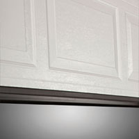 Aluminum 5000 Series Weatherseal