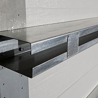 Aluminum 5000 Series Wind Load