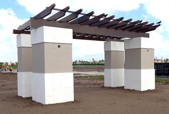 Trellises