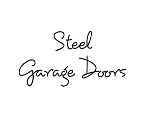 Steel Garage Doors