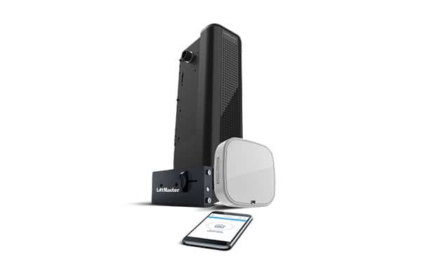 LiftMaster 98032 Jackshaft Wall Mount Garage Opener