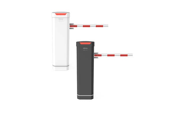 LiftMaster TECHNA DC Commercial Barrier Gate Operator