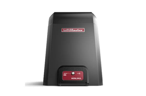 LiftMaster 24VDC Heavy-Duty Variable Speed Slide Gate Operator