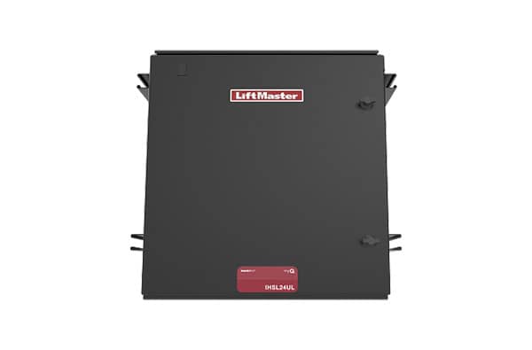 LiftMaster 24VDC Continuous Duty Industrial Slide Gate Operator