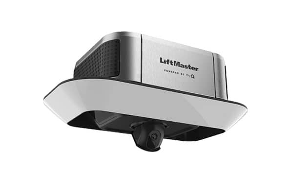 LiftMaster 6690L Residential Garage Door Opener