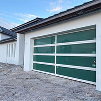 AA Impact Doors