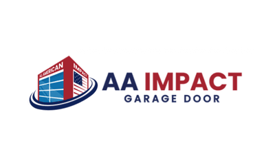 AA Impact Glass Garage Doors